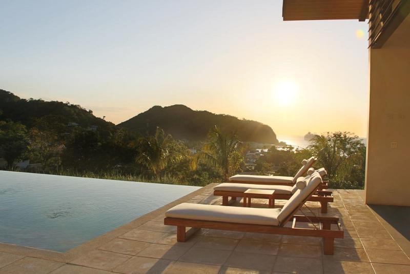 La Santa Maria Resort Сан-Хуан-дель-Сур Экстерьер фото
